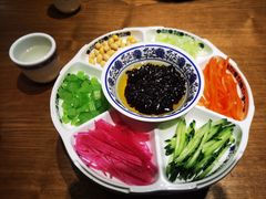 -咂摸(南锣鼓巷店)
