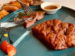 -马克西姆俄罗斯餐厅(通亚街店)