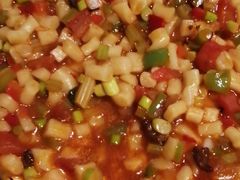 -驿楼兰·新疆菜(火车站店)