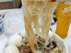 -老铁家泡馍馆(景龙池店)