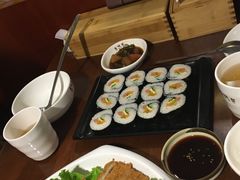 -第二外国语学院-韩国餐厅(朝阳路店)