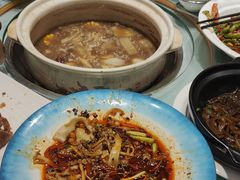 -名善山珍·野生菌汤锅(文殊院店)