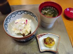 -九献创意菜·牛排馆(亮马河花园店)