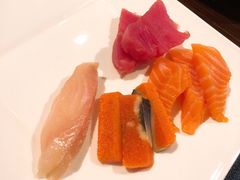 -上海中星铂尔曼大酒店 汇·西餐厅