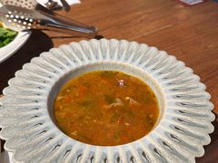 哈拉秋-格鲁·秀色Georgia’s Feast