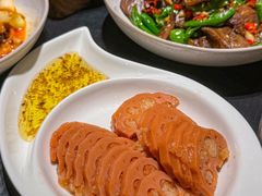 -顺香居·老字号湖北菜(江汉路店)