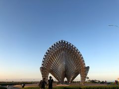 -南汇嘴观海公园