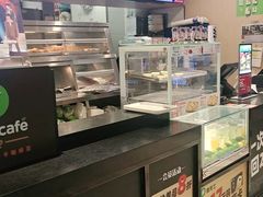 -德克士(崂山百货店)