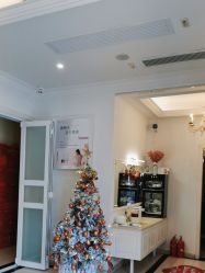 -香秀空间科技抗衰·美容中心