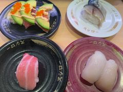 -寿司郎(皇庭广场店)
