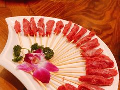 -南门涮肉(上海二店)