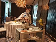 -东海朗廷酒店-唐阁T’ANG COURT 中餐厅