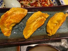 金牌煎饺-南京大牌档(中关村店)