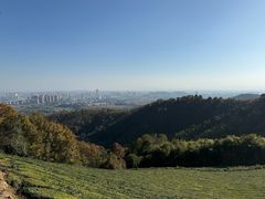 -敬亭山风景名胜区