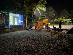 -石梅湾艾美度假酒店