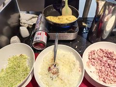 -OPEN開全日自助餐厅·牛肉火锅·海鲜(佛山希尔顿酒店)