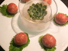 -捞王锅物料理(凯旋路店)