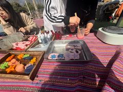 -HERRE·FARM 赫尔露营农场·团建聚会包场