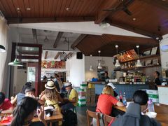 -梦旅人咖啡馆快餐(成府路北河沿小区店)