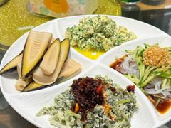 -光辉公鸡馆(事业小区店)