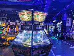 -核客电玩城(东门店)