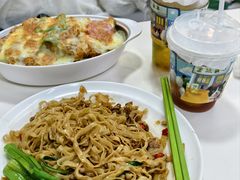 -華歡冰室-WahFoon(吉大店)
