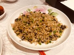 -红棉中餐厅·广州海航威斯汀酒店