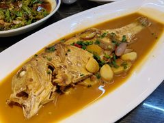 -九龙奇迹海鲜大排档(万象城店)