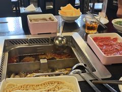 -川西坝子火锅(金沙1.0直营店)