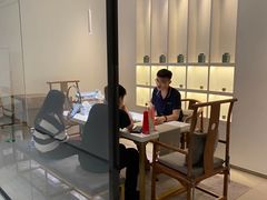 -Aqara Home绿米智能家居体验馆(北京荟聚店)