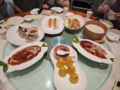 -北京老铺烤鸭(西稍门店)