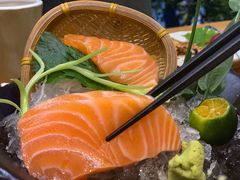 -水之惠鲜鱼料理(王府大街店)