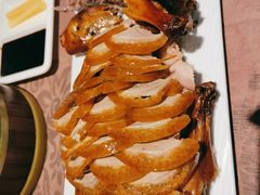 -佳兰雅序融合菜(高新店)