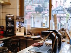 -KYO COFFEE(胶州路店)