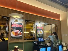 -鹅冠港式茶餐厅(来福士店)