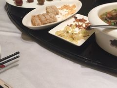 -粗茶淡饭·汉口公馆(循礼门店)