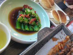 -管氏翅吧(广渠门店)