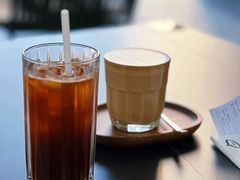 -blend咖啡部落(卓悦中心店)