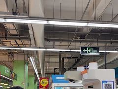 -大润发(张江店)