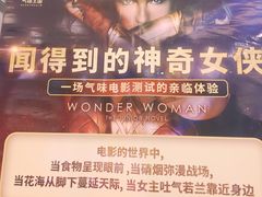 -AMG海上明珠影城(上海环球港RealDCinema店)