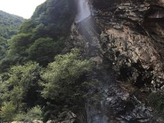 -少华山国家森林公园