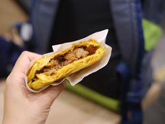 -魏家凉皮(博水商务大厦店)