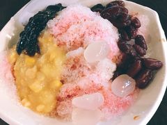 -马来西亚美食街
