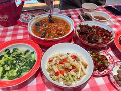 -辣小鲜·南昌大排档(船山路店)