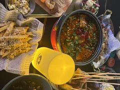 -雪熊精酿·哈尔滨烧烤酒馆(非遗大串店)