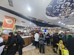 -元盛居(生态大街店)