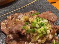 -晶吉·居酒屋·烧鸟·生鱼饭(中山区民主广场店)
