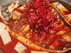 -半天妖烤鱼(新中关购物中心店)