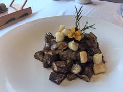 -满堂·烤鸭店·北京菜(鼓楼店)