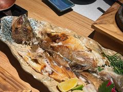 -本源食集 日式烧肉·炉端烧(东海缤纷店)